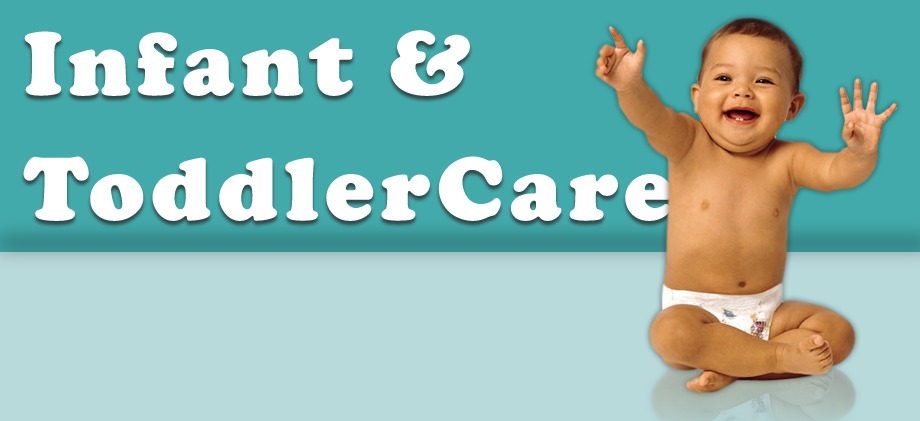 Infant Care Slider